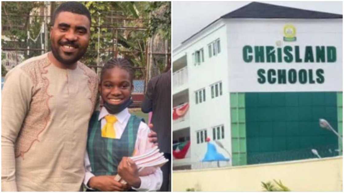 Whitney Adeniran/Chrisland schools/Inter House Sports Whitney Adeniran/Chrisland schools/Inter House Sports