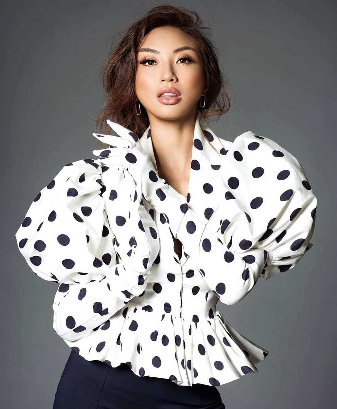 Jeannie Mai age