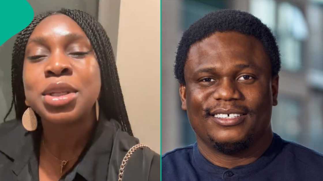 A Nigerian lady challenged the Moniepoint CEO over his reported comments regarding the quality of Nigerian talent A Nigerian lady challenged the Moniepoint CEO over his reported comments regarding the quality of Nigerian talent