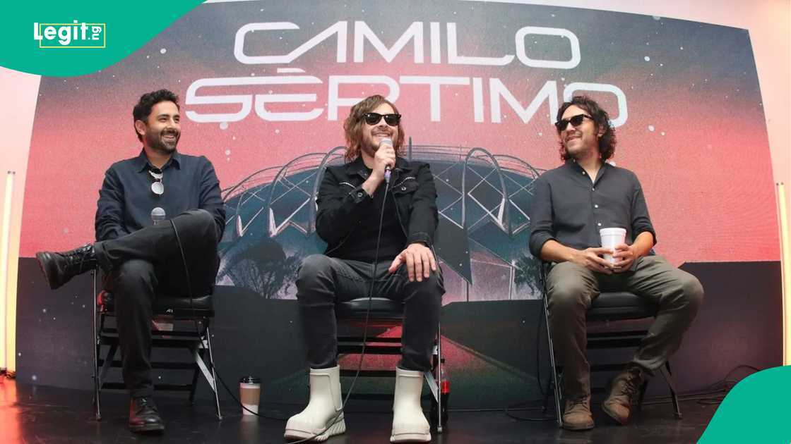 4 Dead in Shocking Mexico Home Attack as Camilo Séptimo Keyboardist Jonathan Meléndez Is Identified