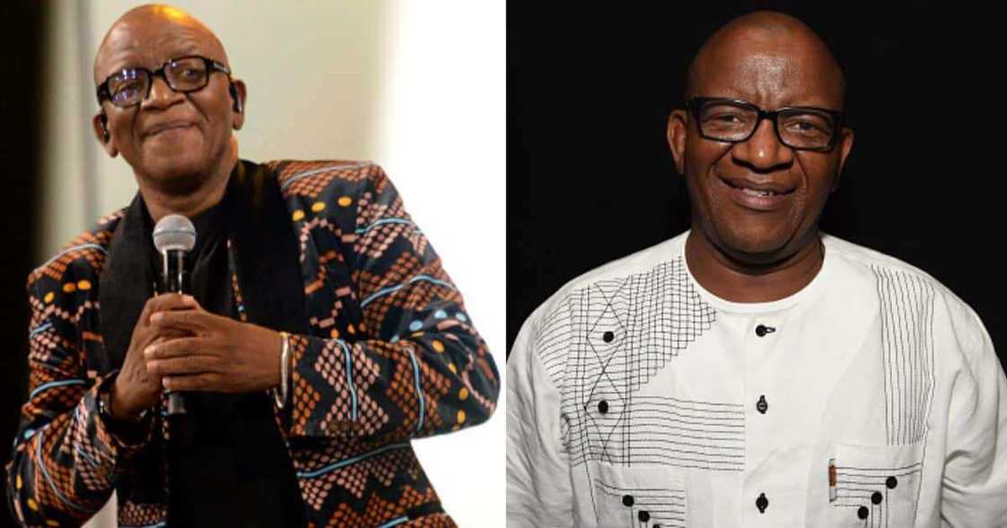 Lebo M, bitter ex, hateful comments, Lion King, bitter ex, angry ex Lebo M, bitter ex, hateful comments, Lion King, bitter ex, angry ex