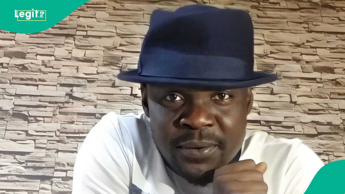 Yomi Fabiyi accuses Princess of selective justice, shares why Yomi Fabiyi accuses Princess of selective justice, shares why