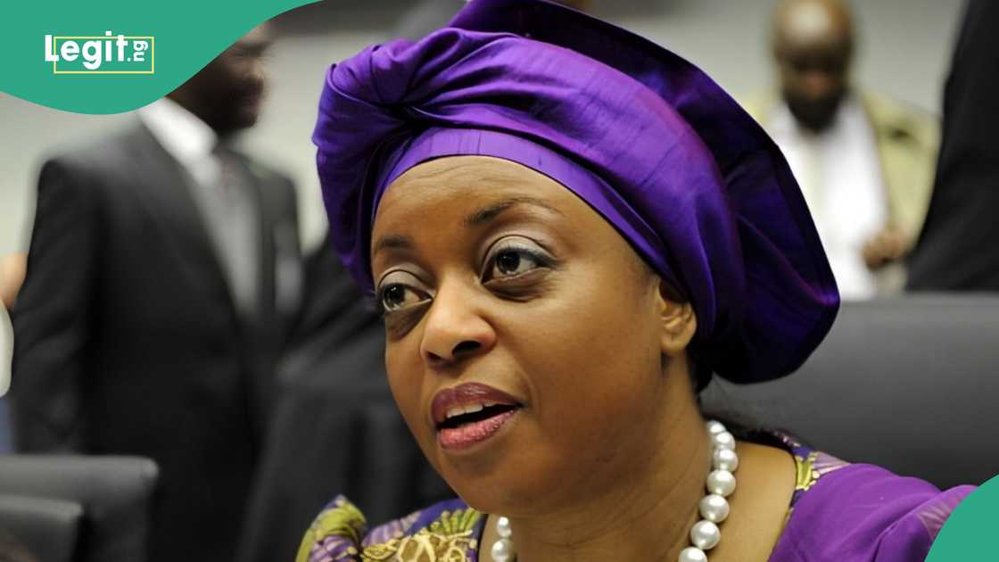 US returns $52.88 million linked to Diezani US returns $52.88 million linked to Diezani