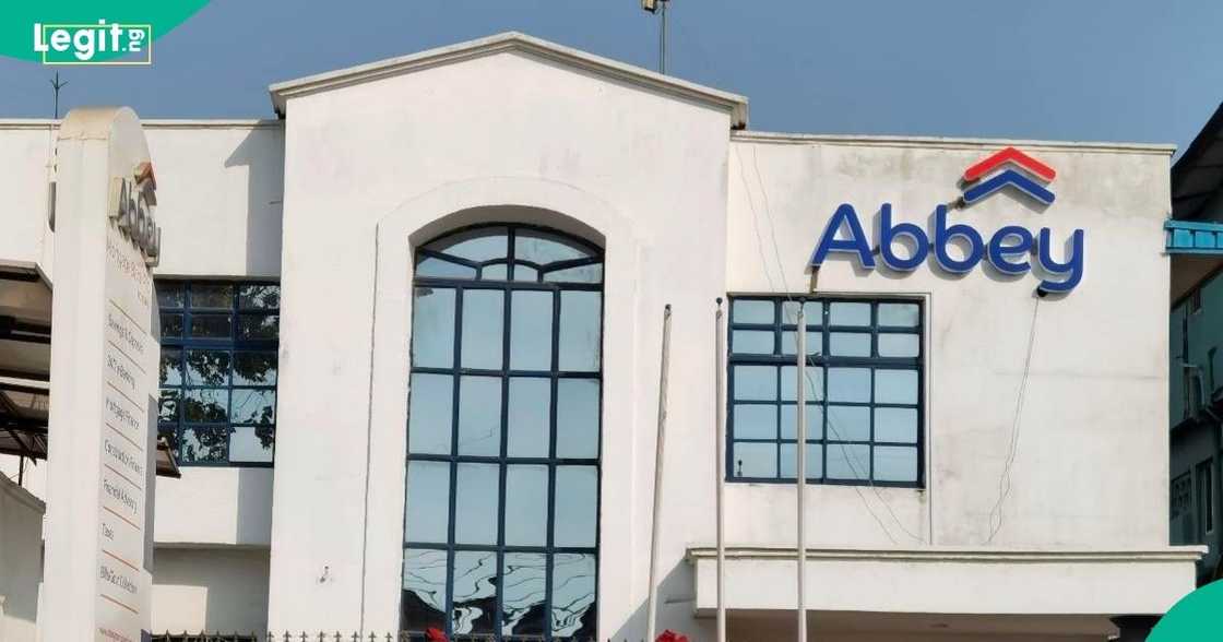 CBN approves Abbey Mortgage Bank’s transition into commercial banking CBN approves Abbey Mortgage Bank’s transition into commercial banking