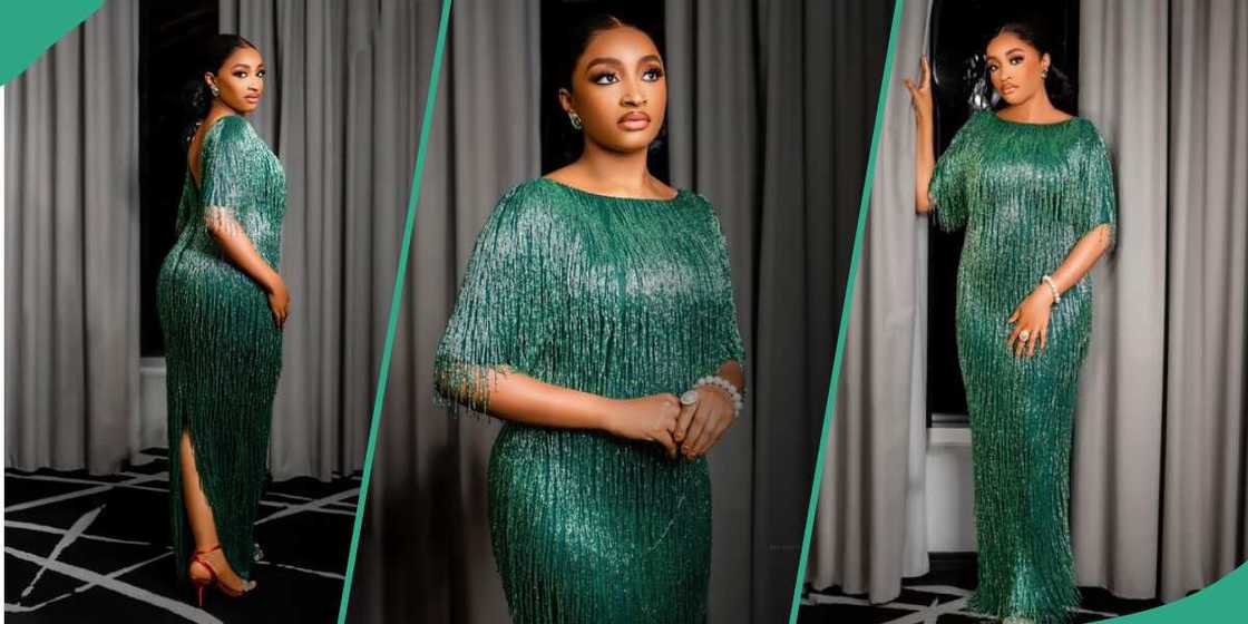 Rahama Sadau Rahama Sadau