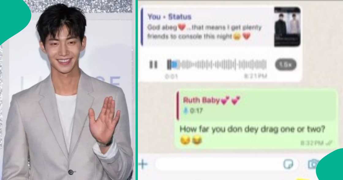 K-drama fan react to Song Jae-lim's death. K-drama fan react to Song Jae-lim's death.