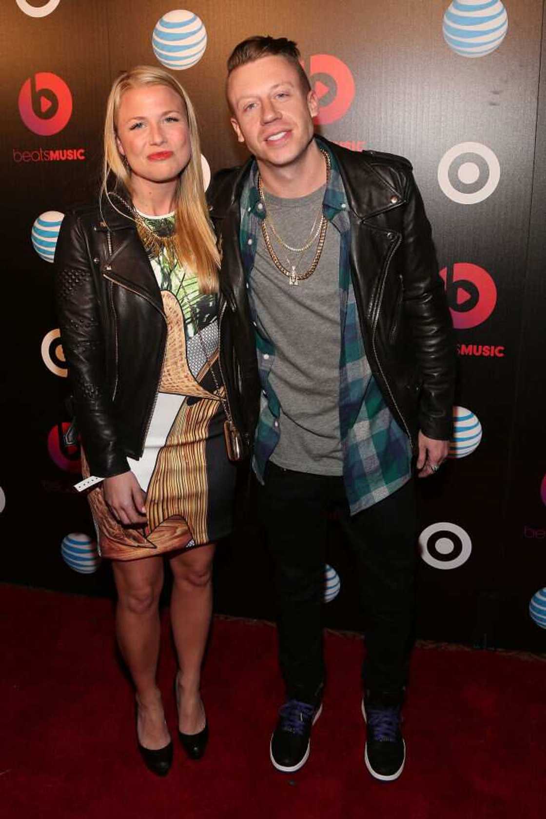 Tricia Davis' baby Tricia Davis' baby