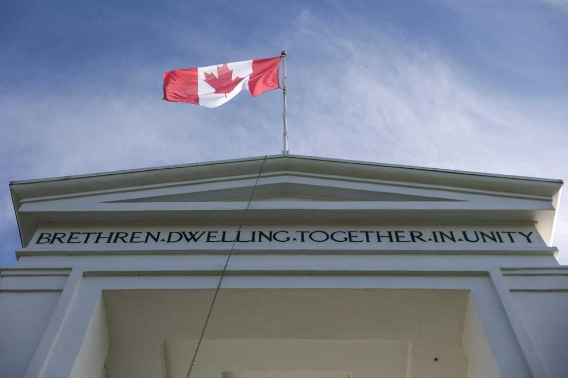 'The only thing that makes sense is for Canada to become our cherished Fifty First State,' US President Donald Trump says 'The only thing that makes sense is for Canada to become our cherished Fifty First State,' US President Donald Trump says
