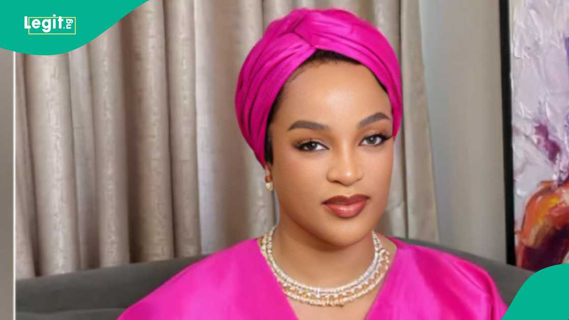 Joseph Yobo’s wife speaks on stigma after C-section revelation
