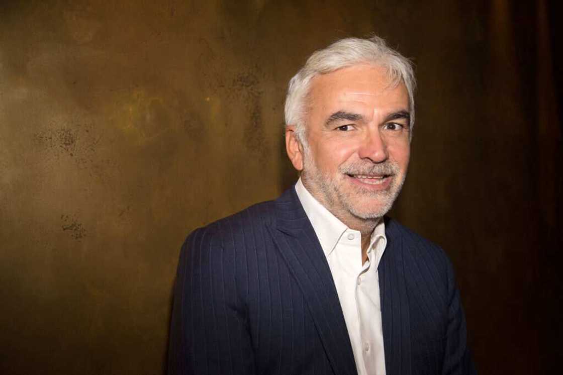 Pascal Praud CNEWS Pascal Praud CNEWS
