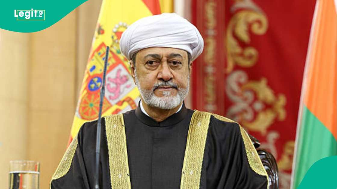 Oman publishes conditions foreigners must qualify for visa-free entry Oman publishes conditions foreigners must qualify for visa-free entry