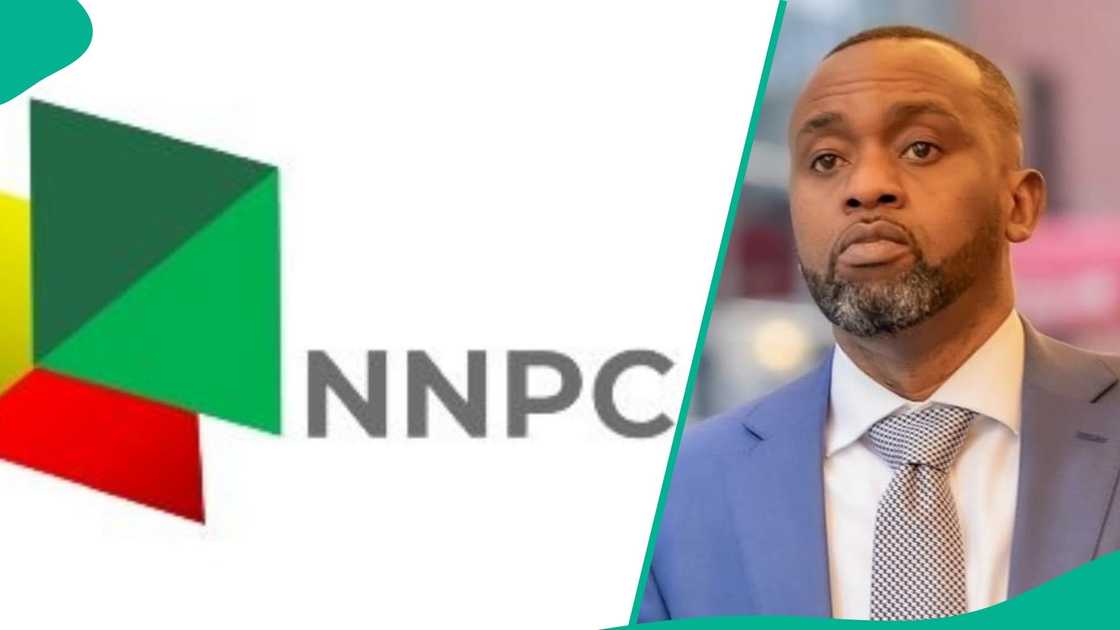 Olufemi Soneye has resigned as the spokesperson of the NNPC Limited. Olufemi Soneye has resigned as the spokesperson of the NNPC Limited.