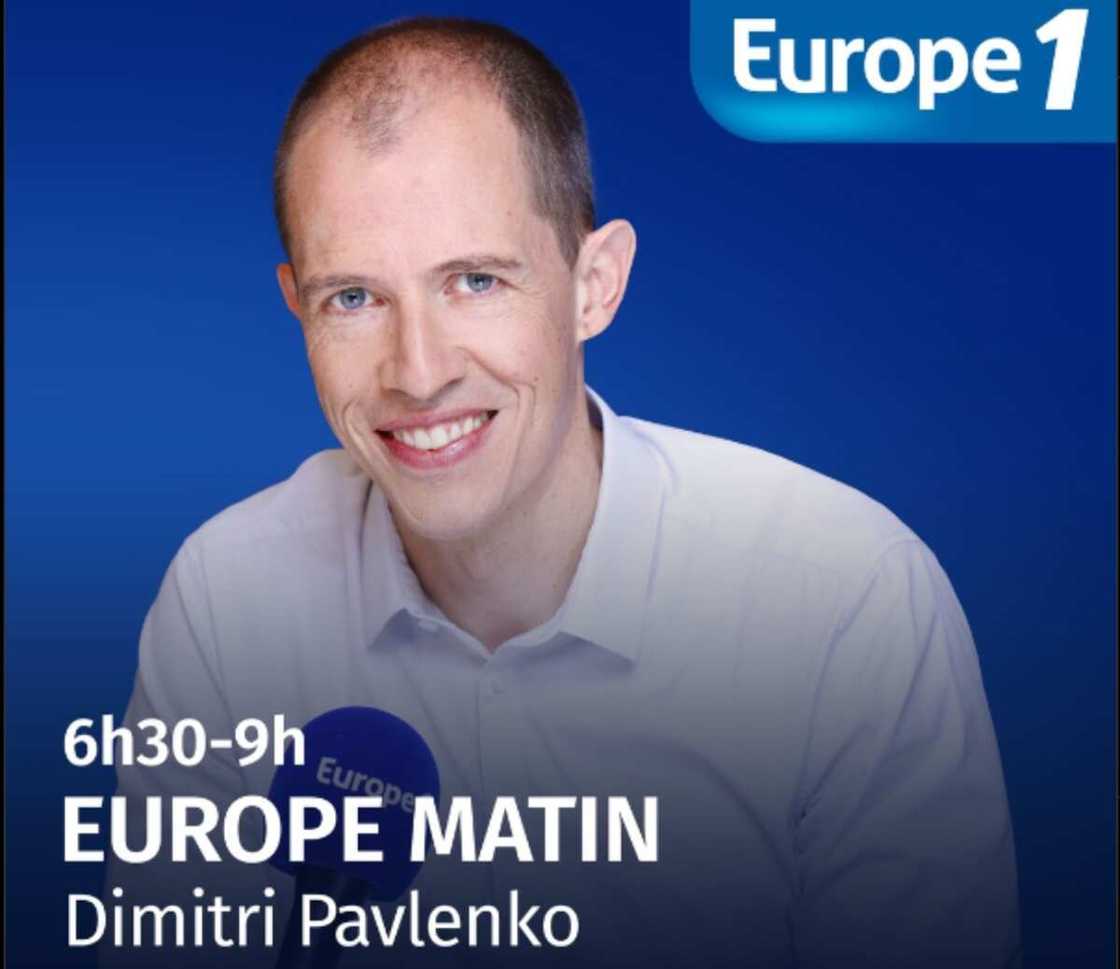 dimitri pavlenko dimitri pavlenko