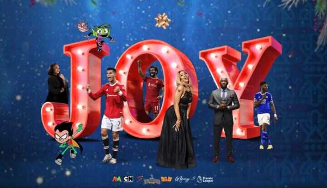 Here is How You Can Choose Joy Every Day this Festive Season! Here is How You Can Choose Joy Every Day this Festive Season!