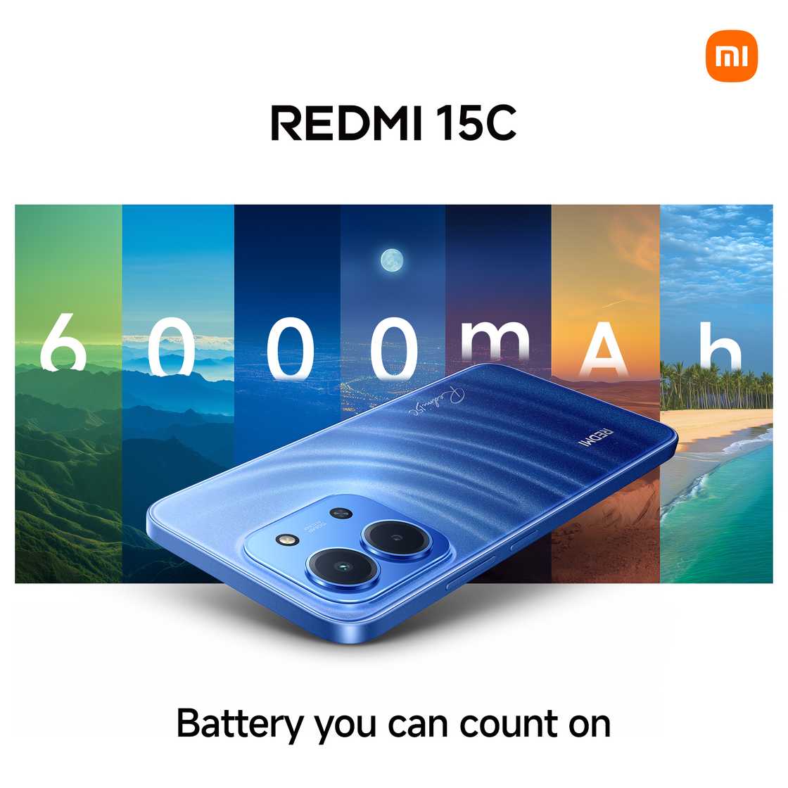 7 things you must know about the new REDMI 15C Smartphone 7 things you must know about the new REDMI 15C Smartphone