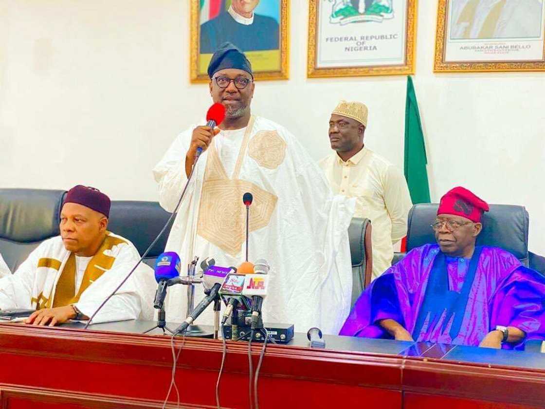 Gwamnan Neja Gwamnan Neja