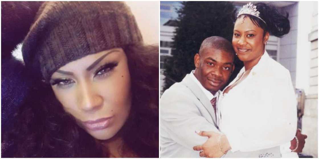 Don Jazzy's Ex-Wife Michelle Reacts to His Shocking Revelation, Thanks Nigerians for the Intense Love Don Jazzy's Ex-Wife Michelle Reacts to His Shocking Revelation, Thanks Nigerians for the Intense Love
