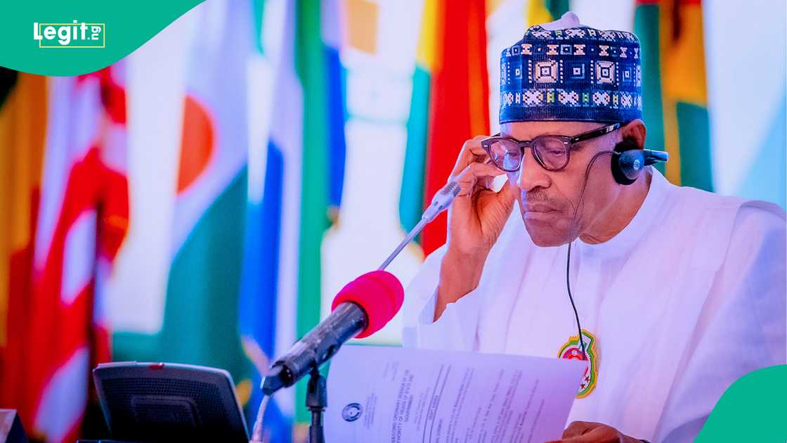 An yabawa Buhari kan kare talakawa a Najeriya An yabawa Buhari kan kare talakawa a Najeriya