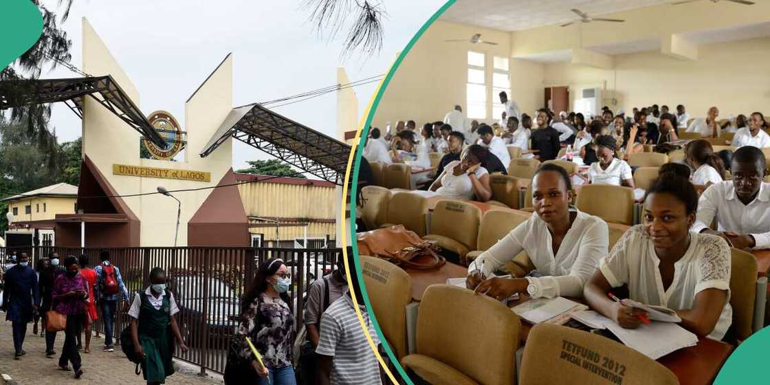 UNILAG, school fee UNILAG, school fee