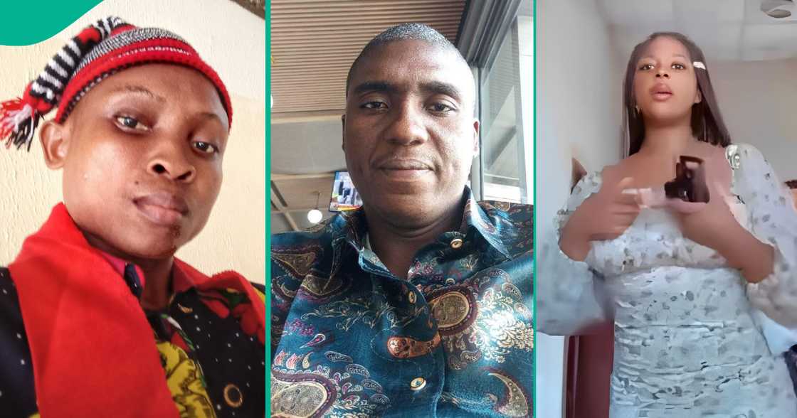 Assaulted UNIZIK lecturer Dr Chukwudi Okoye is married to Nasiah Ify-Ezeanyim Okoye who is a magistrate Assaulted UNIZIK lecturer Dr Chukwudi Okoye is married to Nasiah Ify-Ezeanyim Okoye who is a magistrate