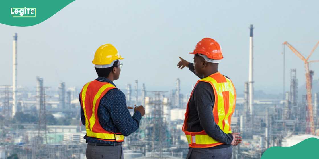 TotalEnergies reacts to rumoured plan to exit Nigeria TotalEnergies reacts to rumoured plan to exit Nigeria