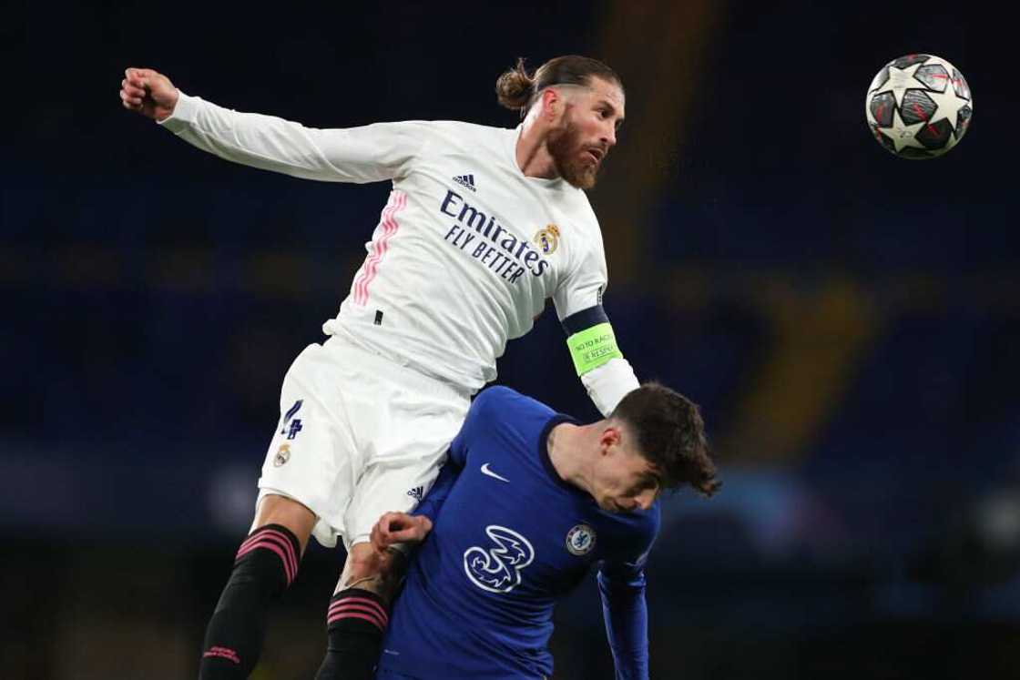 Sevilla Have Offered Sergio Ramos A Five-Year Deal For Emotional Return Sevilla Have Offered Sergio Ramos A Five-Year Deal For Emotional Return