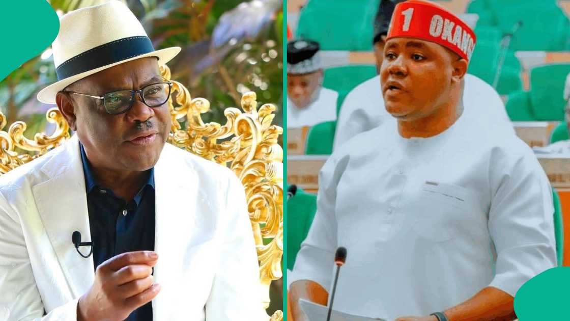 Flooding in Abuja: Lawmaker Defends Wike, Says Residents Have Role to Play Flooding in Abuja: Lawmaker Defends Wike, Says Residents Have Role to Play