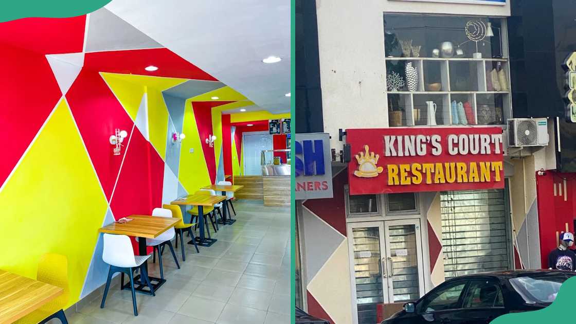 Kingscourt Restaurant