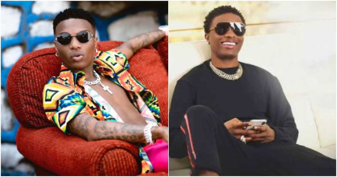 Wizkid Wizkid