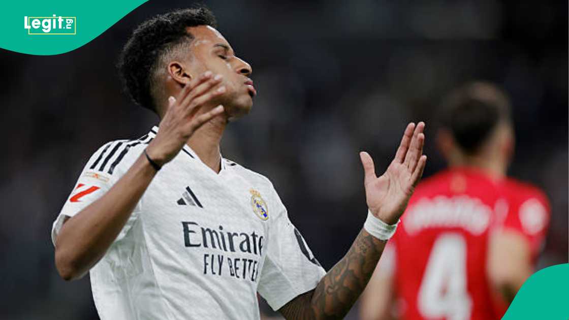 Real Madrid, Rodrygo, Brazil Real Madrid, Rodrygo, Brazil