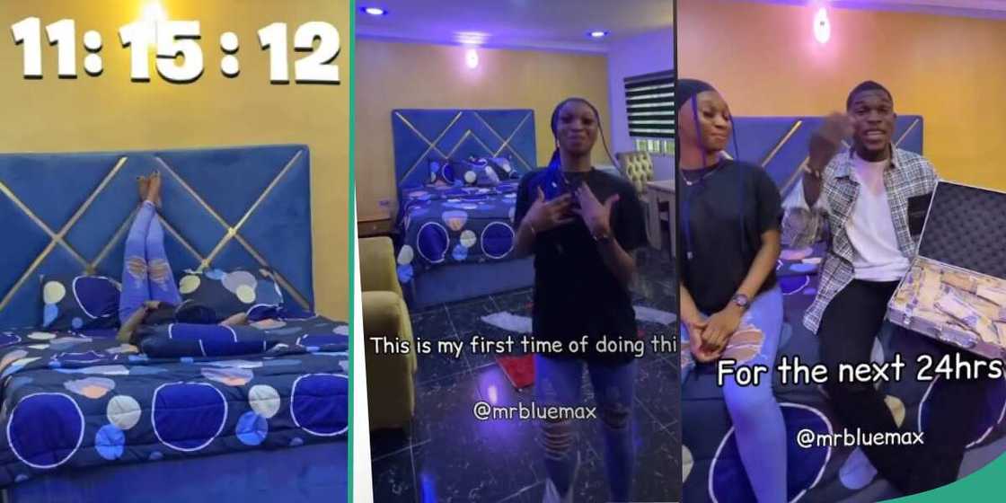 Room, 24 hours, Nigerian lady, 24 hours Room, 24 hours, Nigerian lady, 24 hours