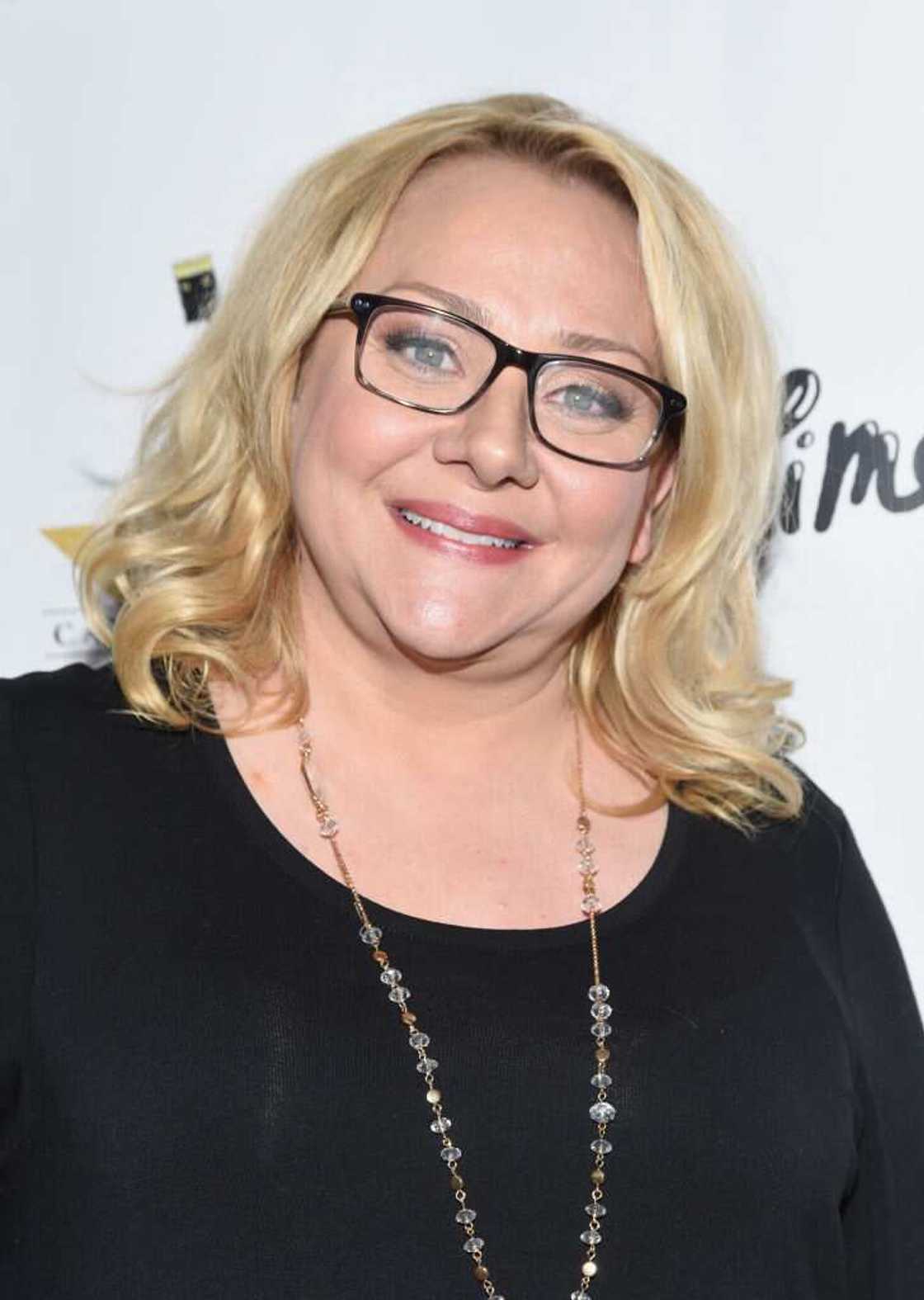 Nicole Sullivan weight gain Nicole Sullivan weight gain