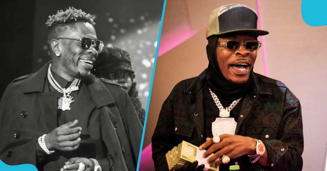 Shatta Wale raises over GH₵30k for Buzstop Boys Shatta Wale raises over GH₵30k for Buzstop Boys