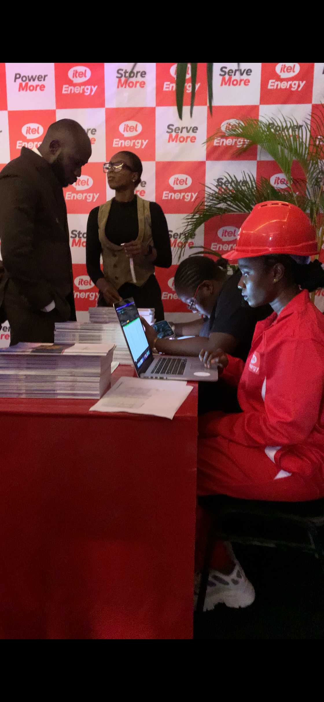 From Small Shops to Big Homes: itel Energy Unveils Two New Power Products for Nigerians