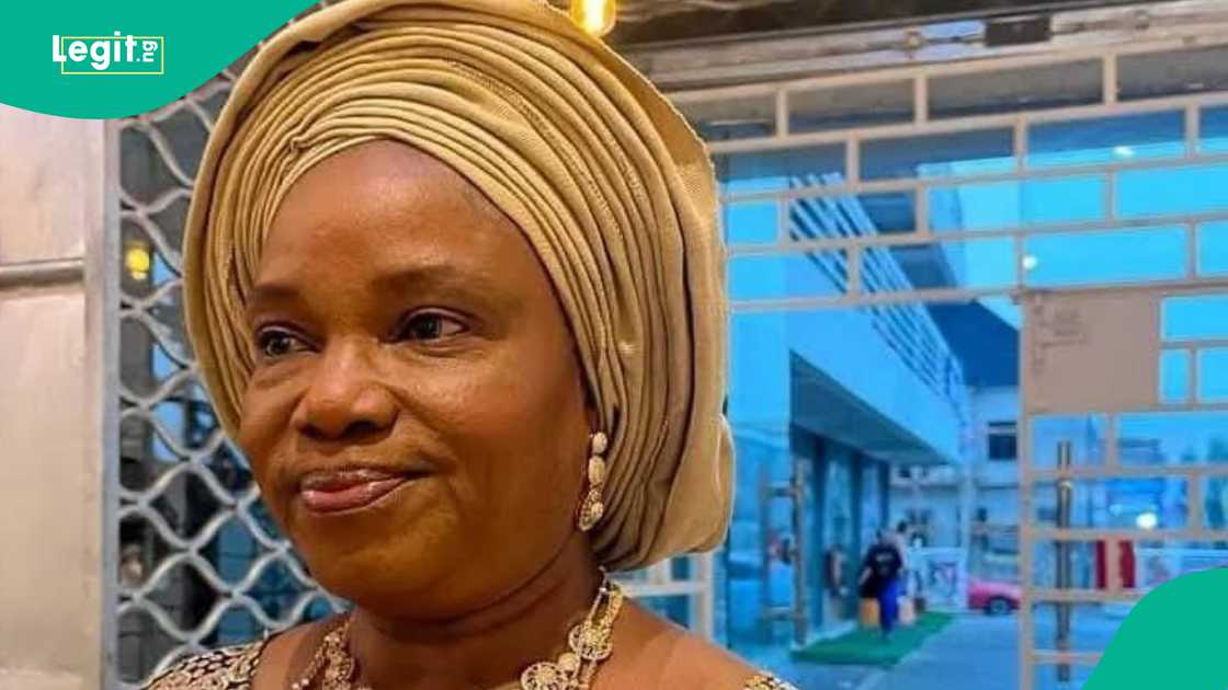 After Taiwo Adegbodu's death, gospel industry mourns again as singer Toun Soetan passes away After Taiwo Adegbodu's death, gospel industry mourns again as singer Toun Soetan passes away