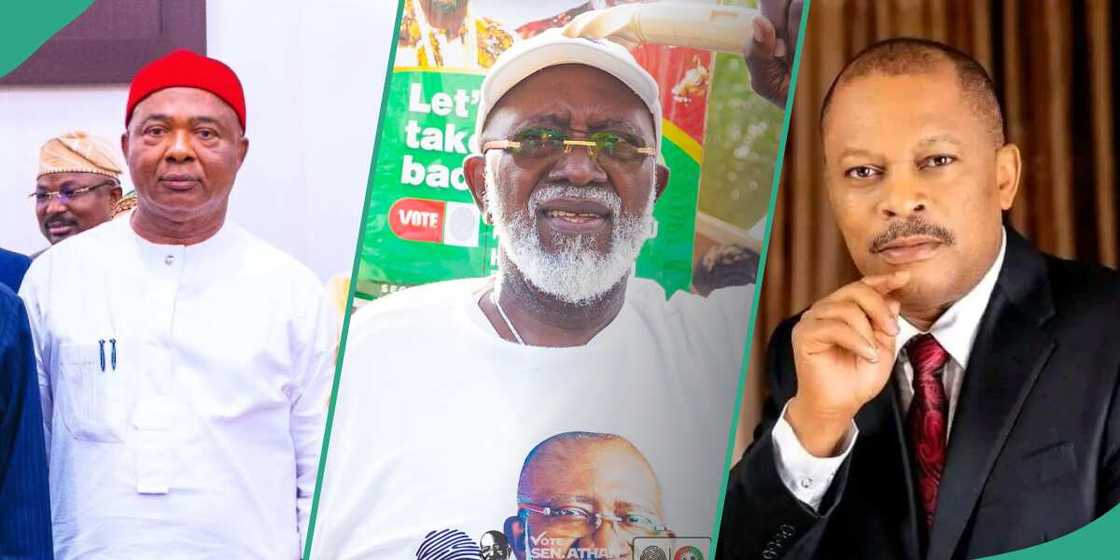 Imo/Imo election/Imo governorship election Imo/Imo election/Imo governorship election