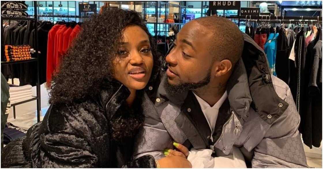 Controversial Nollywood actor Uche Maduagwu weighs in on Davido’s G-Wagon gift to Chioma Controversial Nollywood actor Uche Maduagwu weighs in on Davido’s G-Wagon gift to Chioma