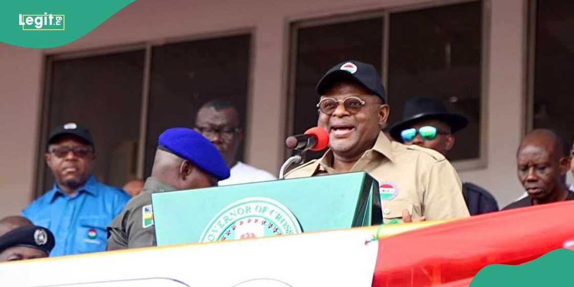 The Cross River state government has reacted to the tragic crash that claimed 4 seminarians. The Cross River state government has reacted to the tragic crash that claimed 4 seminarians.