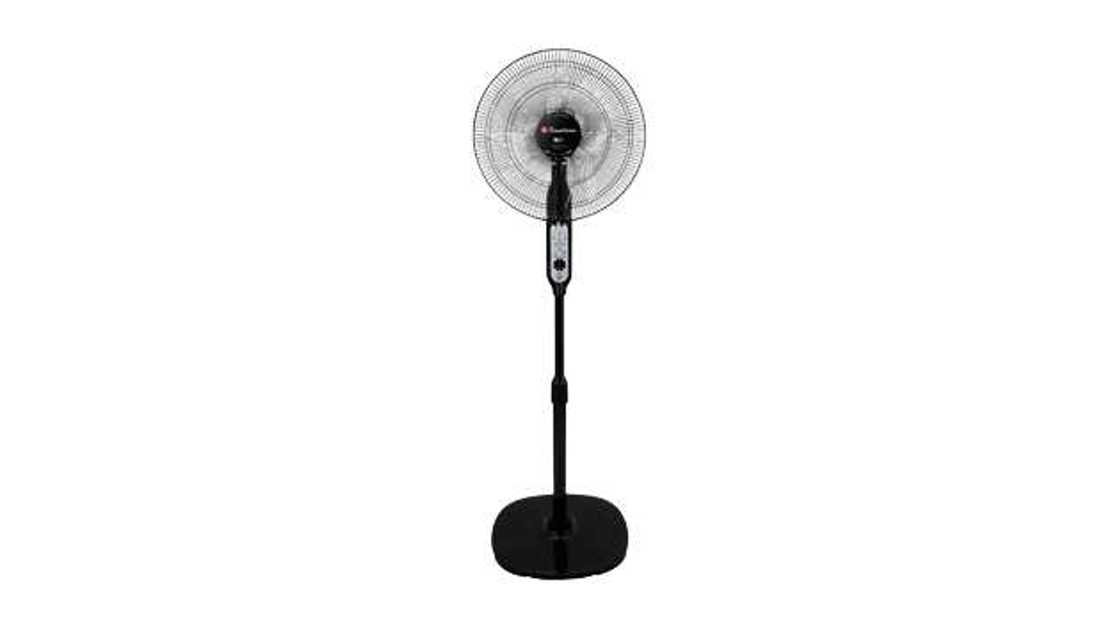 Binatone Introduces Lithium-Ion Rechargeable Fans with Mosquito Repellant Binatone Introduces Lithium-Ion Rechargeable Fans with Mosquito Repellant