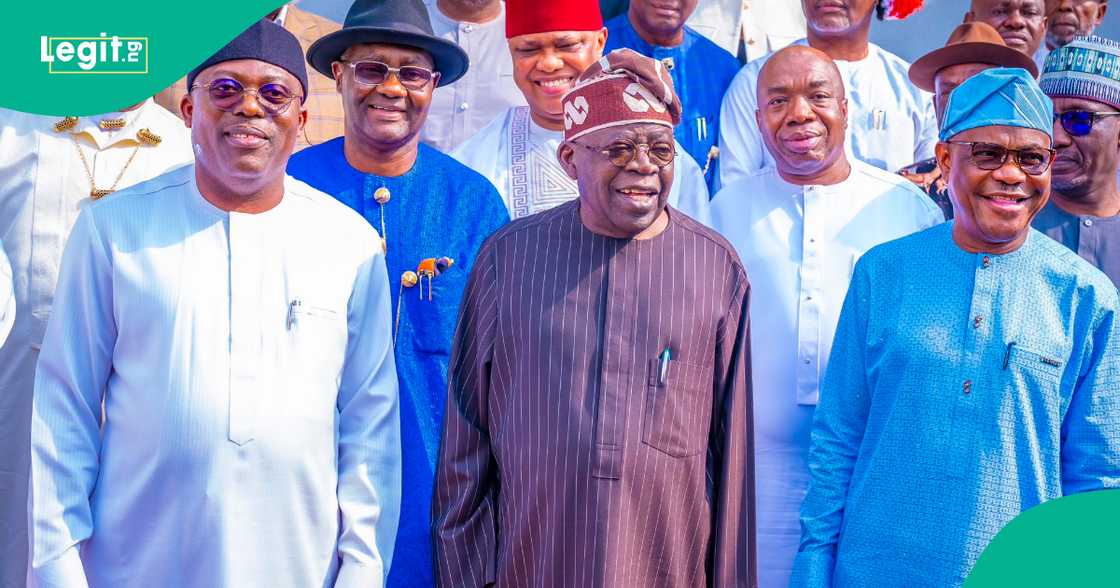 Rivers' political crisis deepens—Will a state of emergency restore order or create new tensions? Rivers' political crisis deepens—Will a state of emergency restore order or create new tensions?