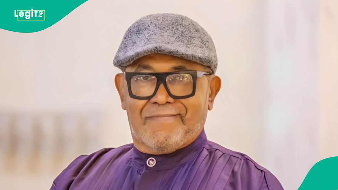 Patrick Doyle shares sad news about his newly born daughter, fans console him