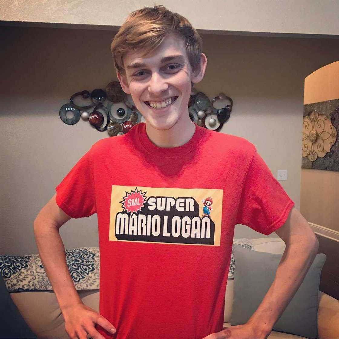 Logan Thirtyacre Logan Thirtyacre