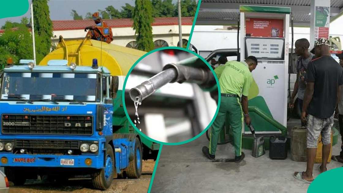 Fuel market tension rises as IPMAN pushes for NMDPRA to clear 3-year-old debts Fuel market tension rises as IPMAN pushes for NMDPRA to clear 3-year-old debts