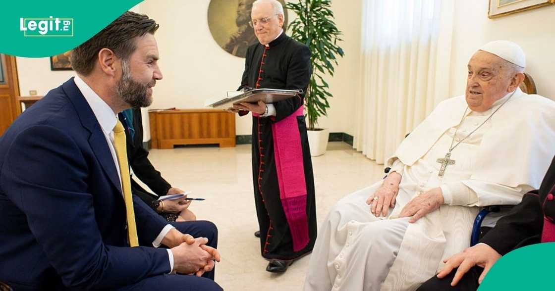 Despite health challenges, Pope Francis has continued to inspire with his Easter message. Despite health challenges, Pope Francis has continued to inspire with his Easter message.
