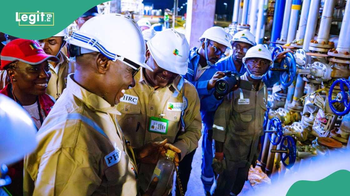 Port Harcourt Refinery Sends Warning to Employees Port Harcourt Refinery Sends Warning to Employees