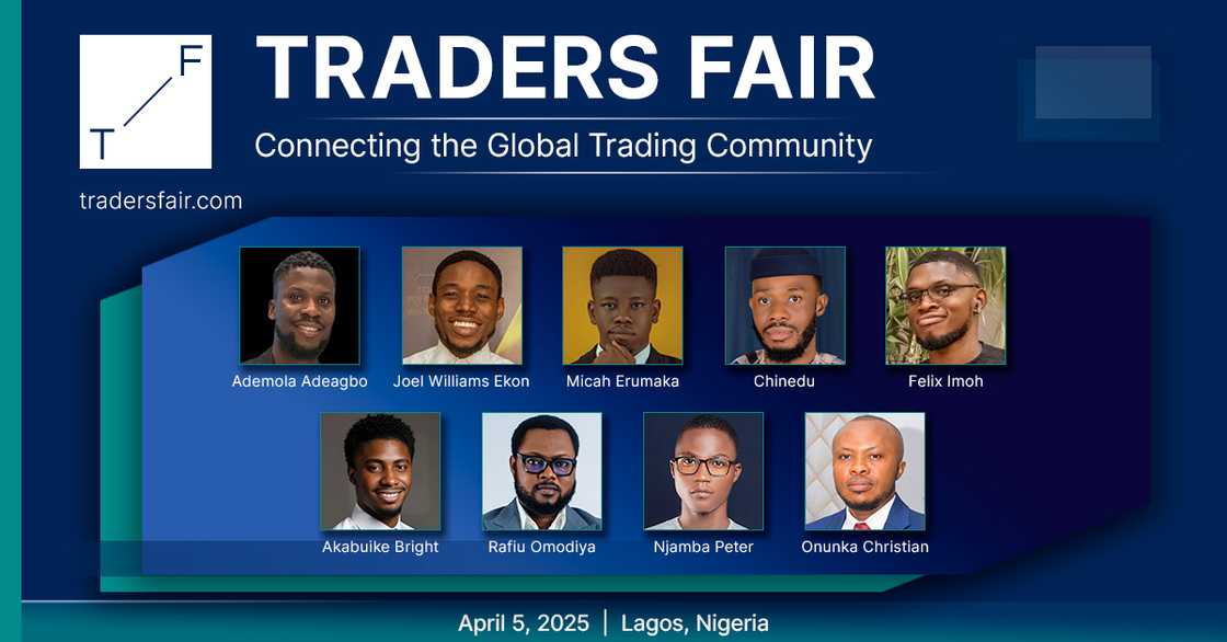 Industry Experts to Share Insights at Traders Fair 2025 in Lagos Industry Experts to Share Insights at Traders Fair 2025 in Lagos