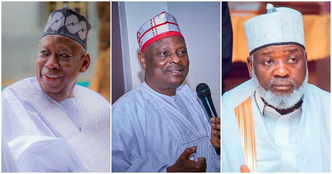 Kano state ministerial hopefuls/ Ministerial options Tinubu may pick from Kano Kano state ministerial hopefuls/ Ministerial options Tinubu may pick from Kano