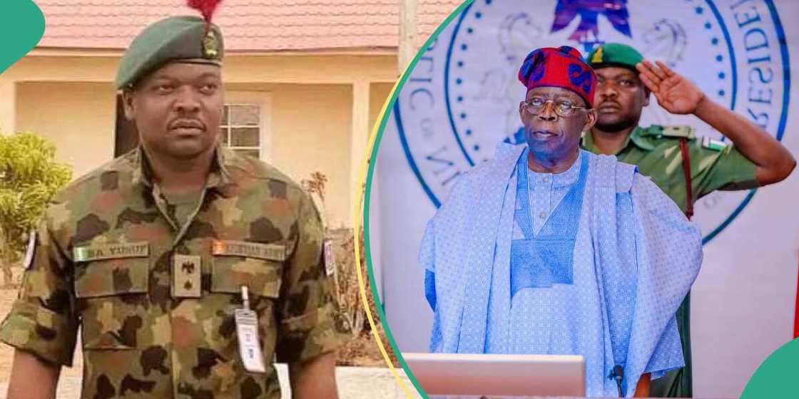 Royal families reject Tinubu’s ADC as new King in Kwara Royal families reject Tinubu’s ADC as new King in Kwara