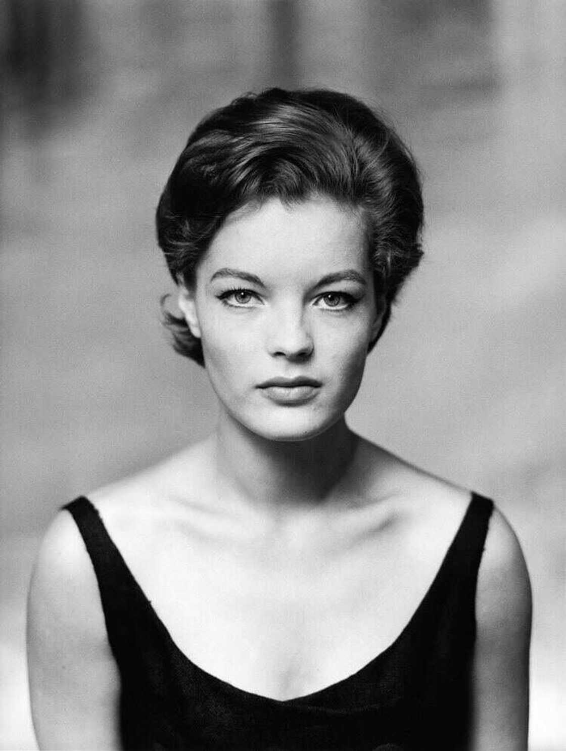 Romy Schneider, la mort tragique de son fils David Christopher Meyen