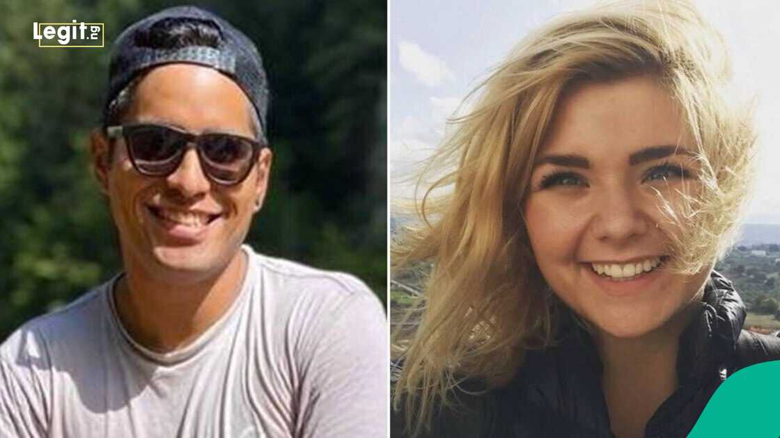 Kevin Garcia, Patycja Niedziela, COVID-19, Poland, Mexico Kevin Garcia, Patycja Niedziela, COVID-19, Poland, Mexico